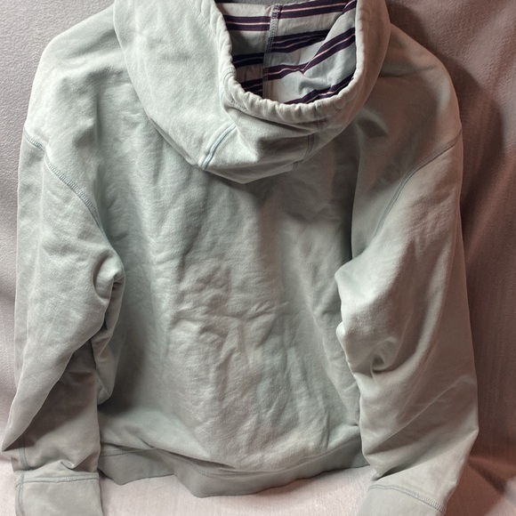 Patagonia reversible full zip jacket size large - Picture 3 of 4